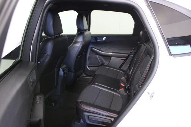 new 2026 Ford Escape car, priced at $35,000