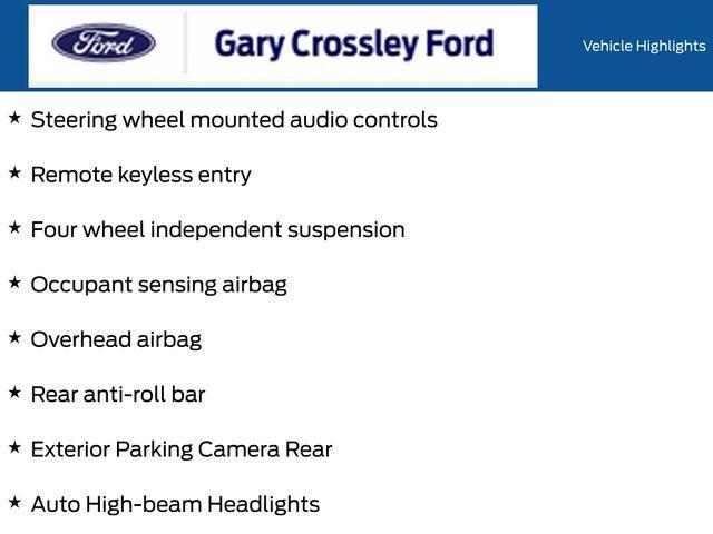 new 2026 Ford Bronco Sport car, priced at $37,885