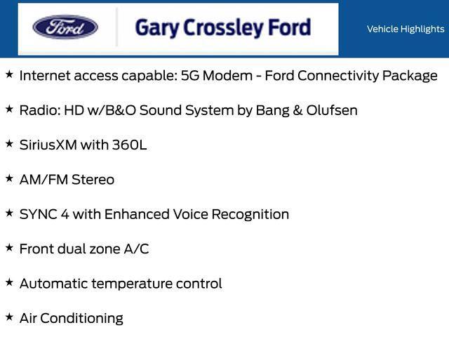 new 2026 Ford Bronco Sport car, priced at $37,885