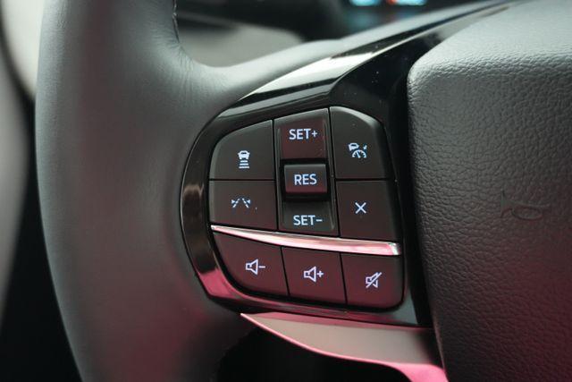 new 2026 Ford Explorer car, priced at $54,000