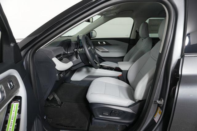 new 2026 Ford Explorer car, priced at $54,000