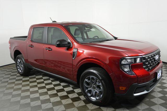 new 2026 Ford Maverick car, priced at $35,000