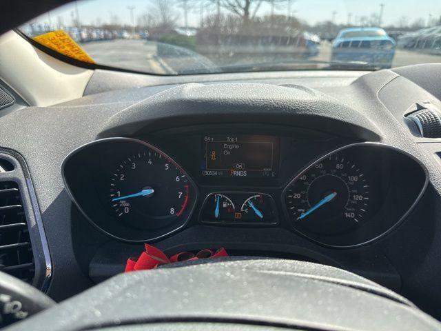 used 2017 Ford Escape car, priced at $18,000