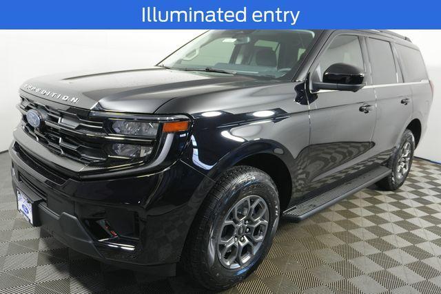 new 2025 Ford Expedition car, priced at $67,620