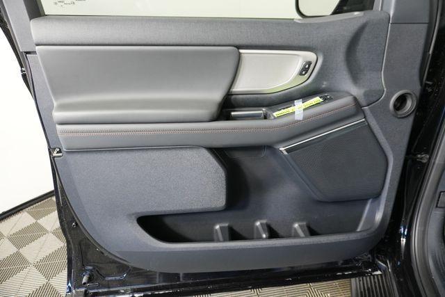 new 2025 Ford Expedition car, priced at $67,620