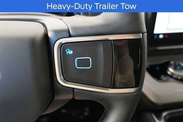 new 2025 Ford Expedition car, priced at $67,620