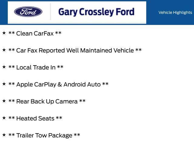used 2020 Ford F-150 car, priced at $26,620