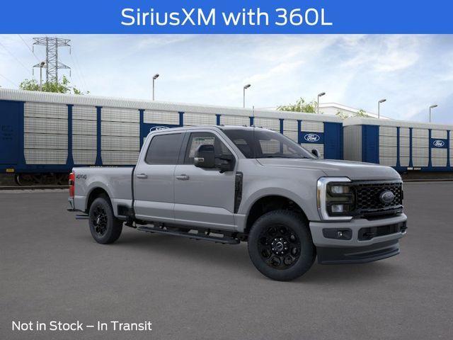 new 2026 Ford F-250 car, priced at $76,620
