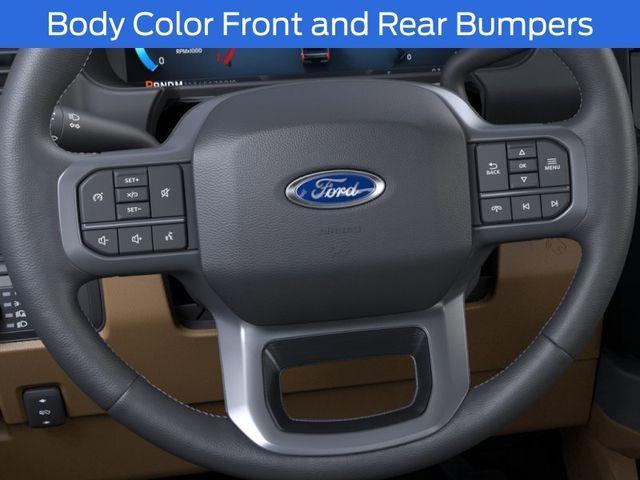 new 2026 Ford F-250 car, priced at $76,620