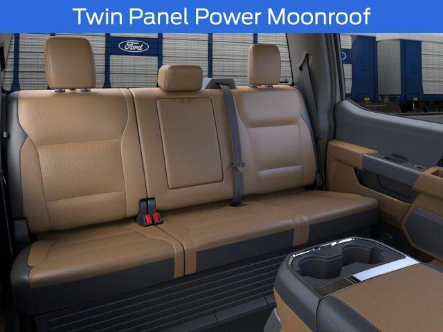 new 2026 Ford F-250 car, priced at $76,620