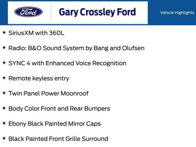 new 2026 Ford F-250 car, priced at $76,620
