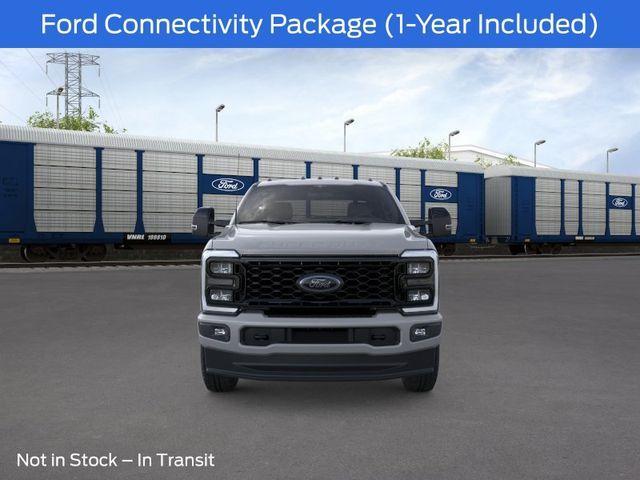 new 2026 Ford F-250 car, priced at $76,620