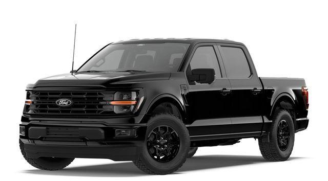 new 2026 Ford F-150 car, priced at $64,645