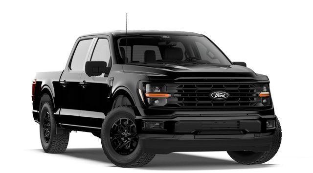 new 2026 Ford F-150 car, priced at $64,645