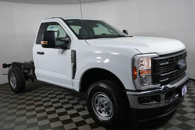 new 2026 Ford F-250 car, priced at $49,000