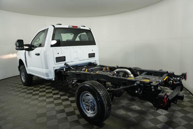 new 2026 Ford F-250 car, priced at $49,000