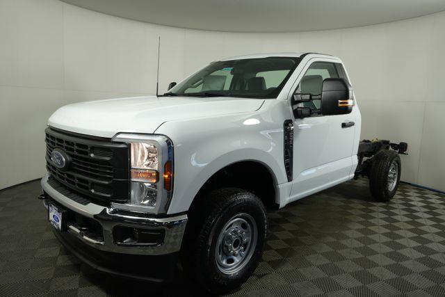 new 2026 Ford F-250 car, priced at $49,000