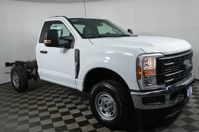 new 2026 Ford F-250 car, priced at $49,000
