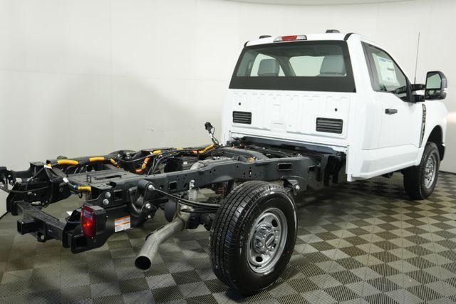 new 2026 Ford F-250 car, priced at $49,000