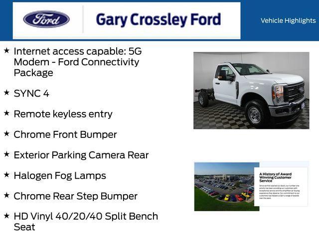 new 2026 Ford F-250 car, priced at $49,000