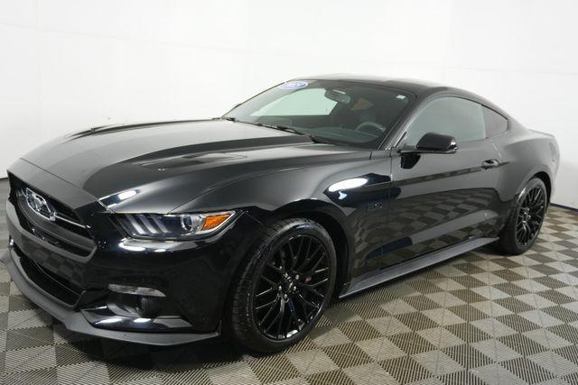 used 2015 Ford Mustang car, priced at $34,000