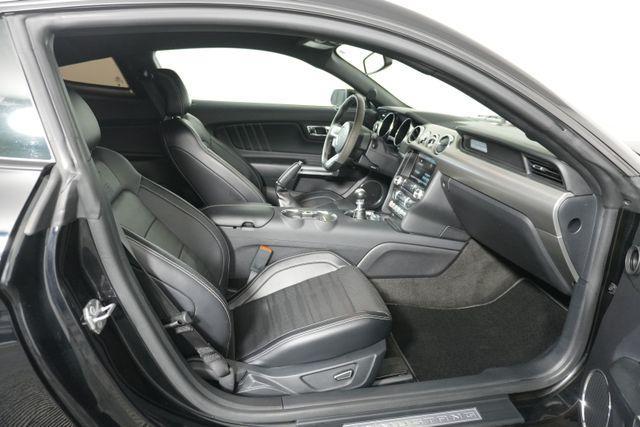 used 2015 Ford Mustang car, priced at $34,000