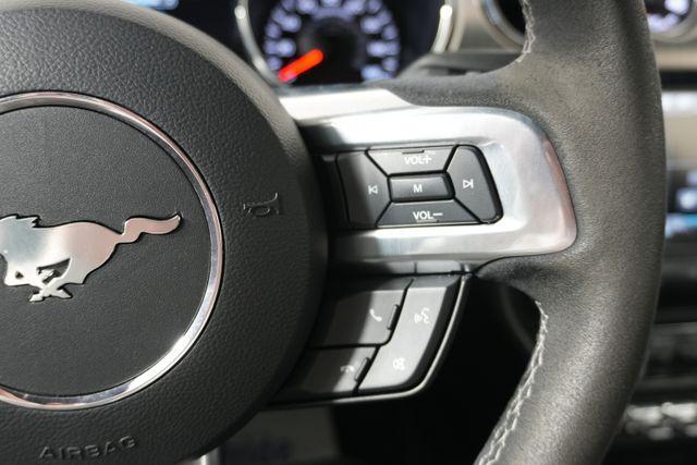 used 2015 Ford Mustang car, priced at $34,000