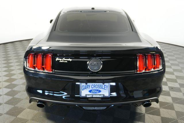 used 2015 Ford Mustang car, priced at $34,000