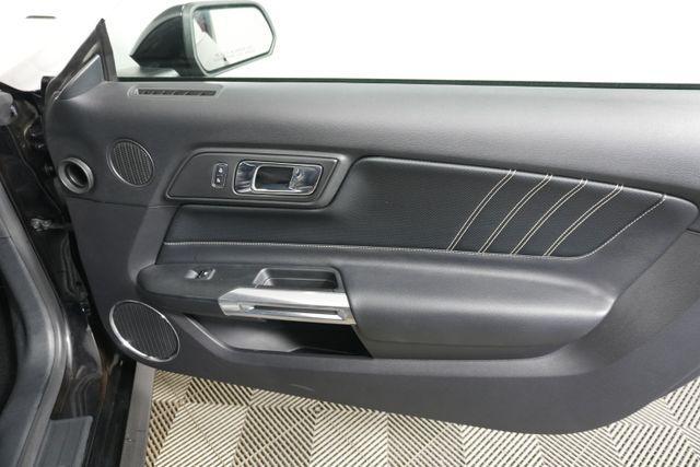 used 2015 Ford Mustang car, priced at $34,000