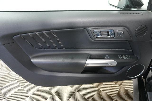 used 2015 Ford Mustang car, priced at $34,000