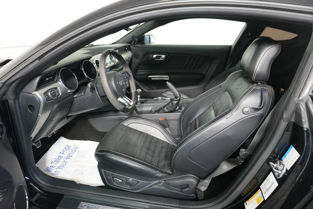 used 2015 Ford Mustang car, priced at $34,000