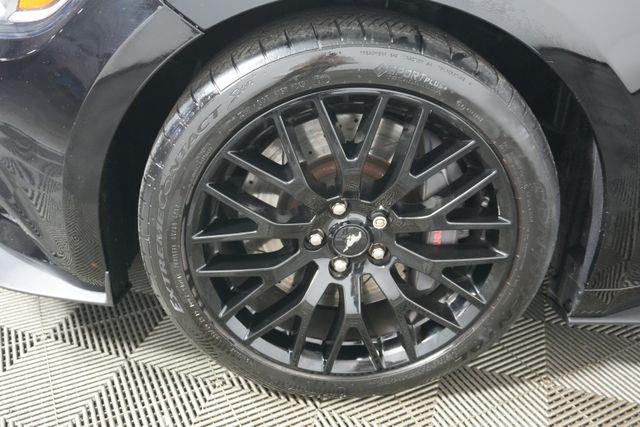 used 2015 Ford Mustang car, priced at $34,000