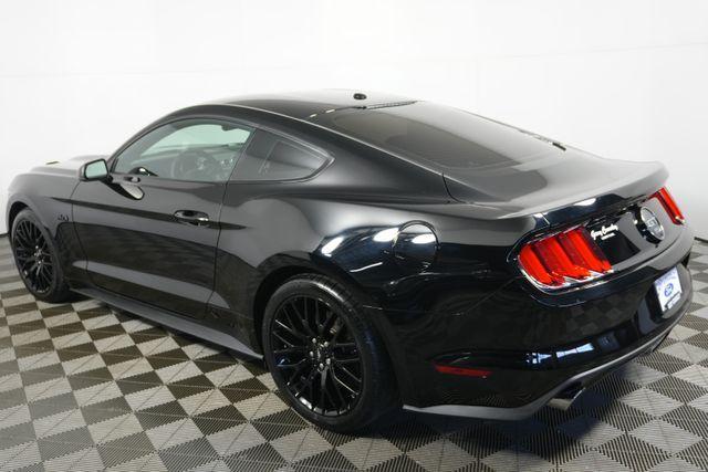 used 2015 Ford Mustang car, priced at $34,000