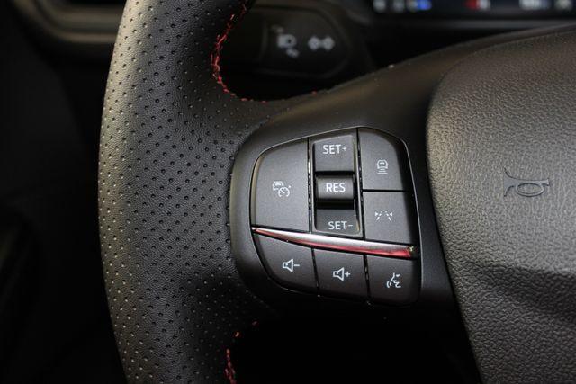 new 2026 Ford Escape car, priced at $36,000