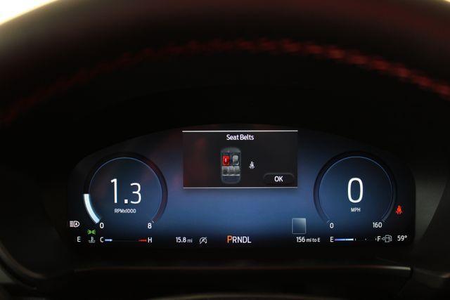 new 2026 Ford Escape car, priced at $36,000