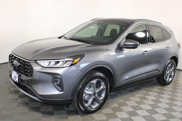 new 2026 Ford Escape car, priced at $36,000