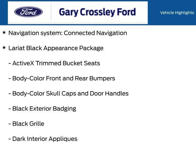 new 2026 Ford F-150 car, priced at $71,620