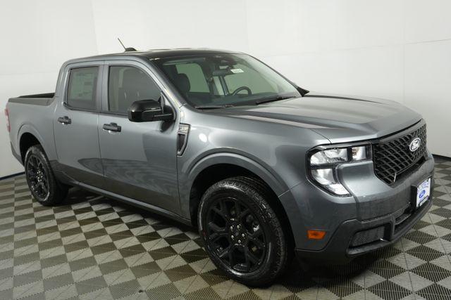 new 2026 Ford Maverick car, priced at $36,000