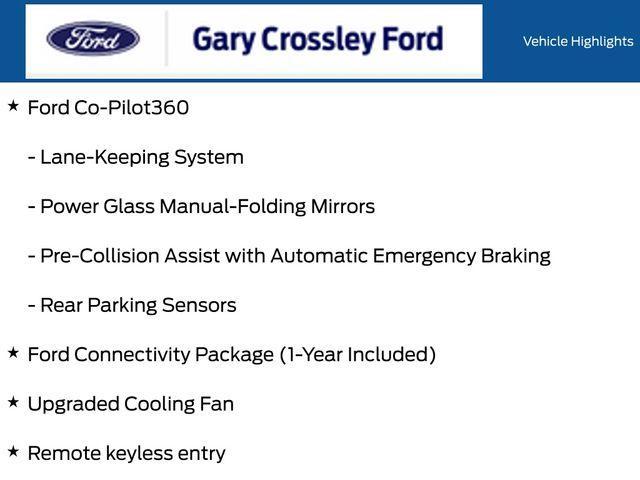 new 2026 Ford Maverick car, priced at $34,810
