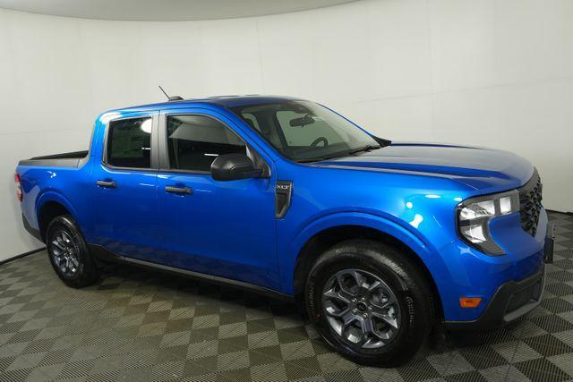 new 2026 Ford Maverick car, priced at $34,810