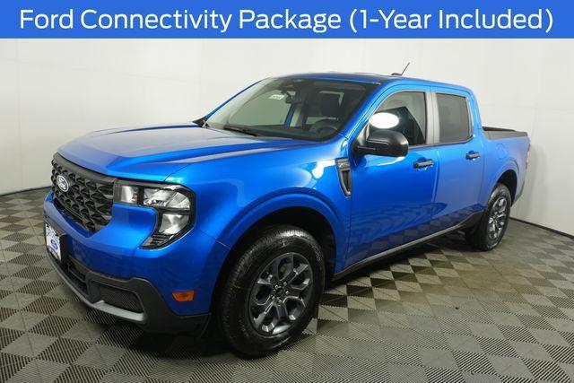 new 2026 Ford Maverick car, priced at $34,810