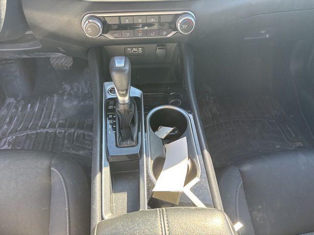 used 2021 Nissan Altima car, priced at $15,000