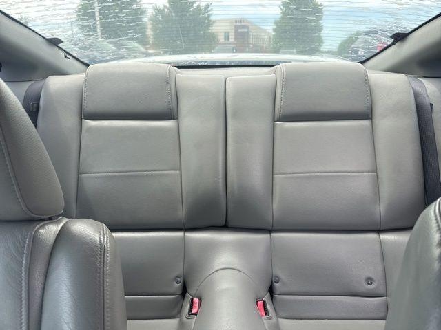 used 2006 Ford Mustang car, priced at $11,120