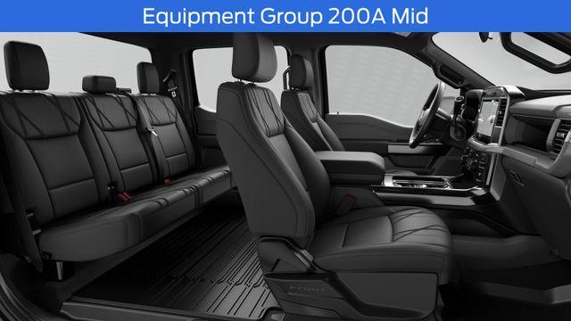 new 2026 Ford F-150 car, priced at $54,507