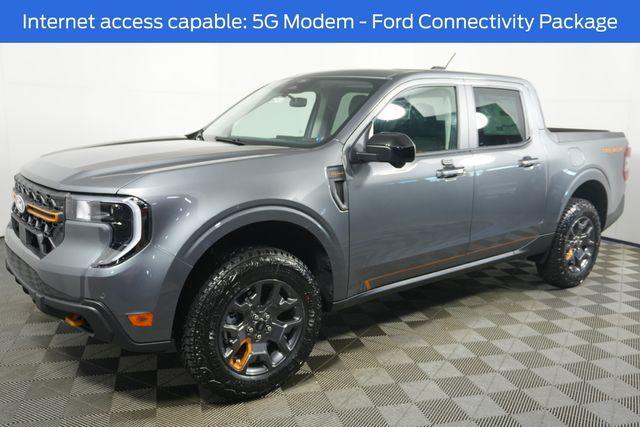 new 2026 Ford Maverick car, priced at $42,968