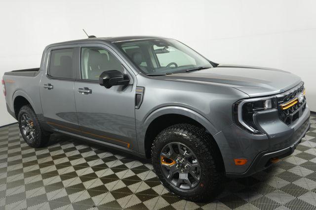 new 2026 Ford Maverick car, priced at $42,968