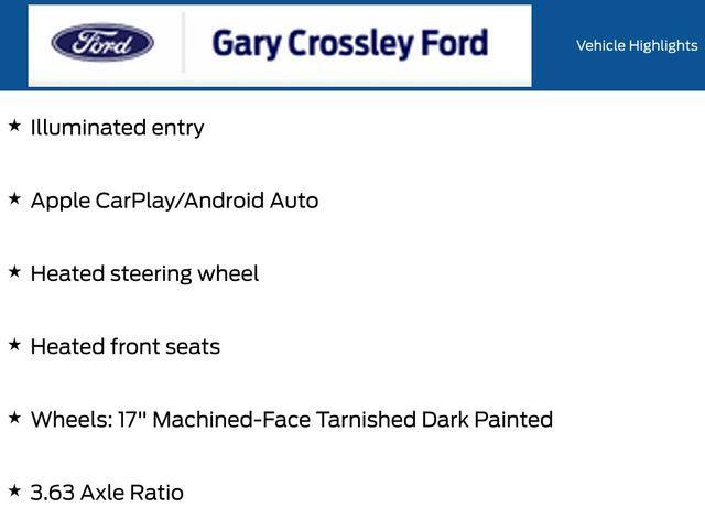 new 2026 Ford Maverick car, priced at $42,968