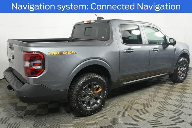 new 2026 Ford Maverick car, priced at $42,968