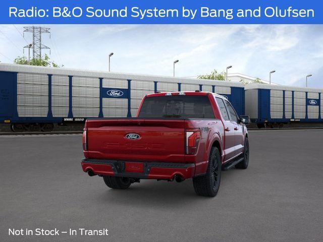 new 2026 Ford F-150 car, priced at $64,620