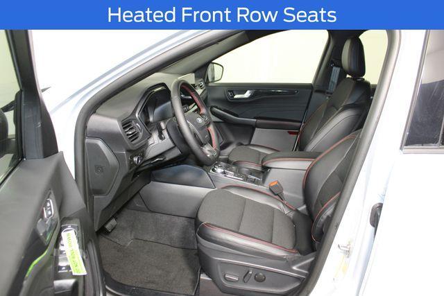 new 2026 Ford Escape car, priced at $32,999